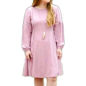 Matilda Jane Women’s Turn On The Charm Dress Size Small